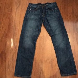Men’s Lucky Brand Jeans